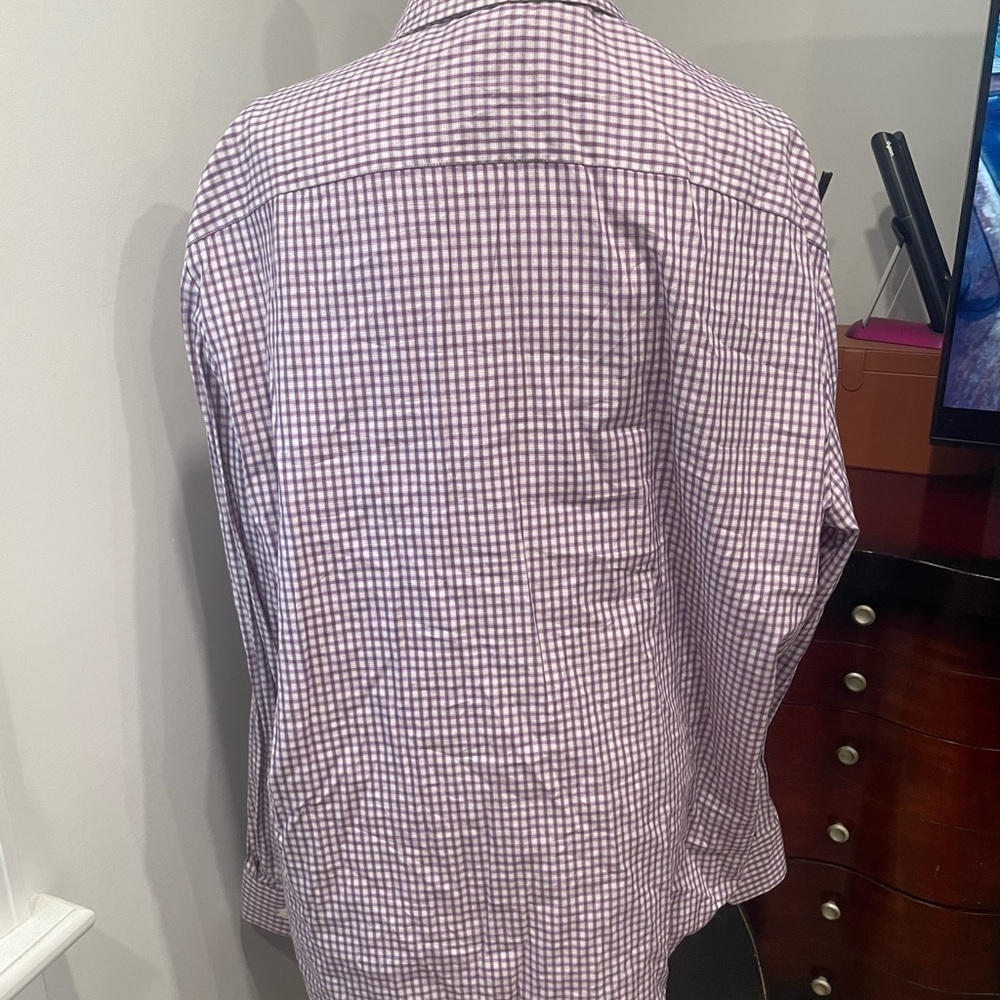 Calvin Klein Button Down - Picture 3 of 7